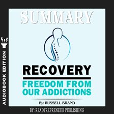 Cover image for Summary of Recovery