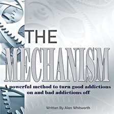 Cover image for The Mechanism