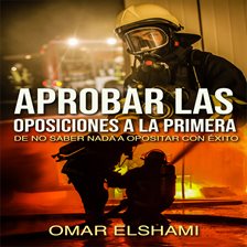 Cover image for Aprobar las Oposiciones a la primera