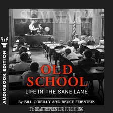 Cover image for Summary of Old School