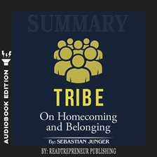 Cover image for Summary of Tribe