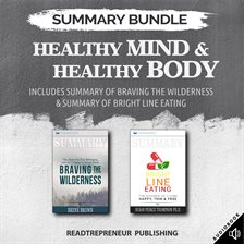 Cover image for Healthy Mind & Healthy Body