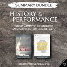 Cover image for History & Performance