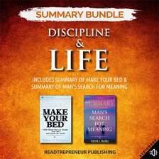 Cover image for Discipline & Life