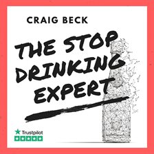 Cover image for The Stop Drinking Expert