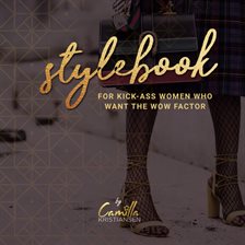 Cover image for Stylebook