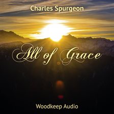 Cover image for All of Grace