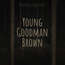 Cover image for Young Goodman Brown