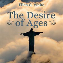 Cover image for The Desire of Ages
