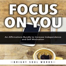 Cover image for Focus on You