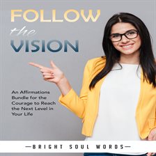 Cover image for Follow the Vision