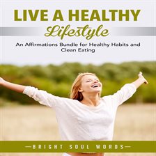 Cover image for Live a Healthy Lifestyle