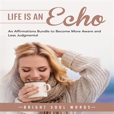 Cover image for Life is an Echo
