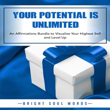 Cover image for Your Potential is Unlimited