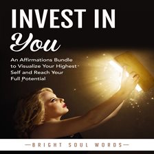 Cover image for Invest in You
