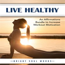 Cover image for Live Healthy