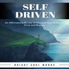 Cover image for Self Driven