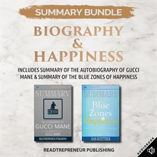 Cover image for Summary Bundle