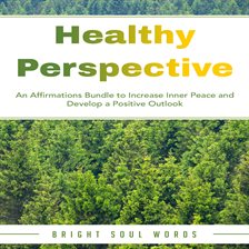 Cover image for Healthy Perspective
