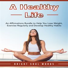 Cover image for A Healthy Life
