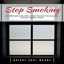Cover image for Stop Smoking