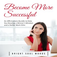 Cover image for Become More Successful