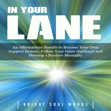 Cover image for In Your Lane
