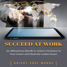Cover image for Succeed at Work