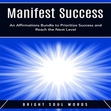 Cover image for Manifest Success