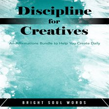 Cover image for Discipline for Creatives