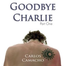 Cover image for Goodbye Charlie