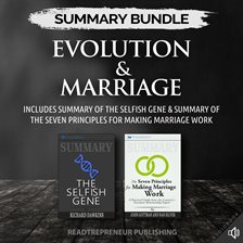 Cover image for Summary Bundle