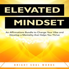Cover image for Elevated Mindset