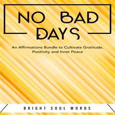 Cover image for No Bad Days