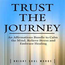 Cover image for Trust the Journey