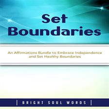 Cover image for Set Boundaries