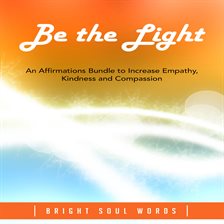 Cover image for Be the Light