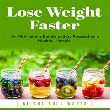 Cover image for Lose Weight Faster
