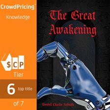 Cover image for The Great Awakening
