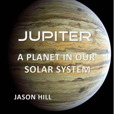 Cover image for Jupiter