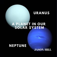 Cover image for Uranus and Neptune