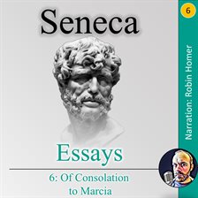 Cover image for Essays 6
