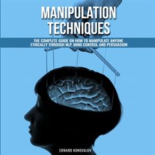 Cover image for Manipulation Techniques