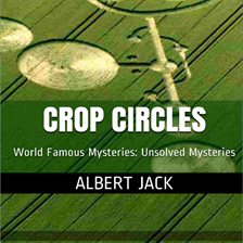 Cover image for Who Really Makes Crop Circles?