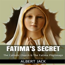 Cover image for Fatima's Secret