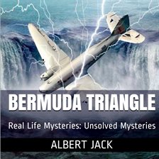 Cover image for The Bermuda Triangle