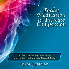Cover image for Pocket Meditation to Increase Compassion