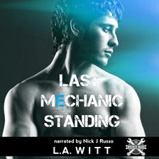Cover image for Last Mechanic Standing