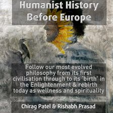 Cover image for Humanist History Before Europe