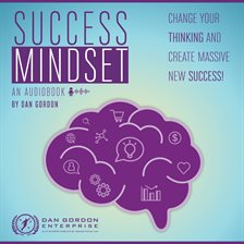 Cover image for Success Mindset